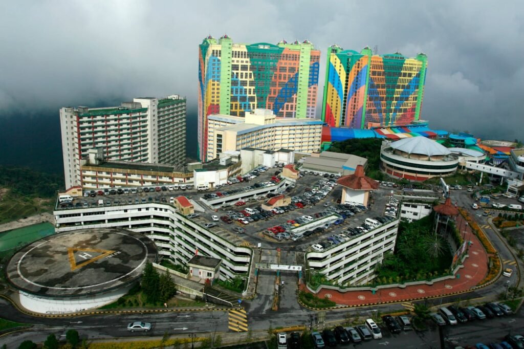 genting highlands