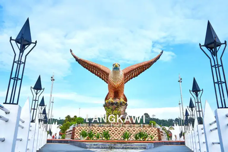 langkawi tour guide