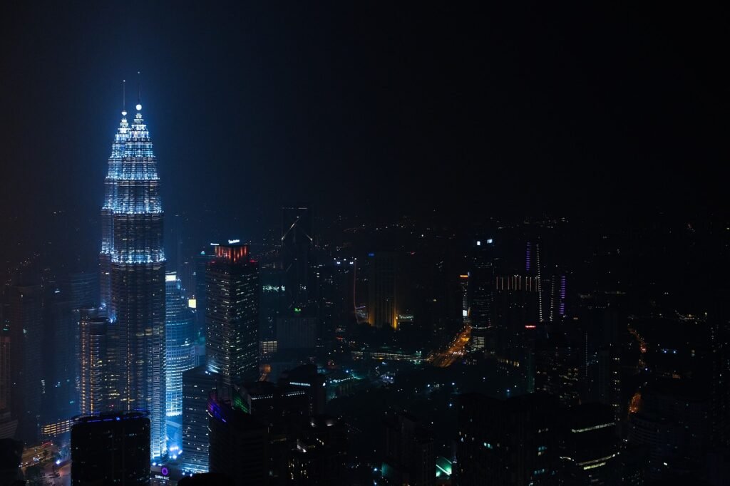 kuala lumpur