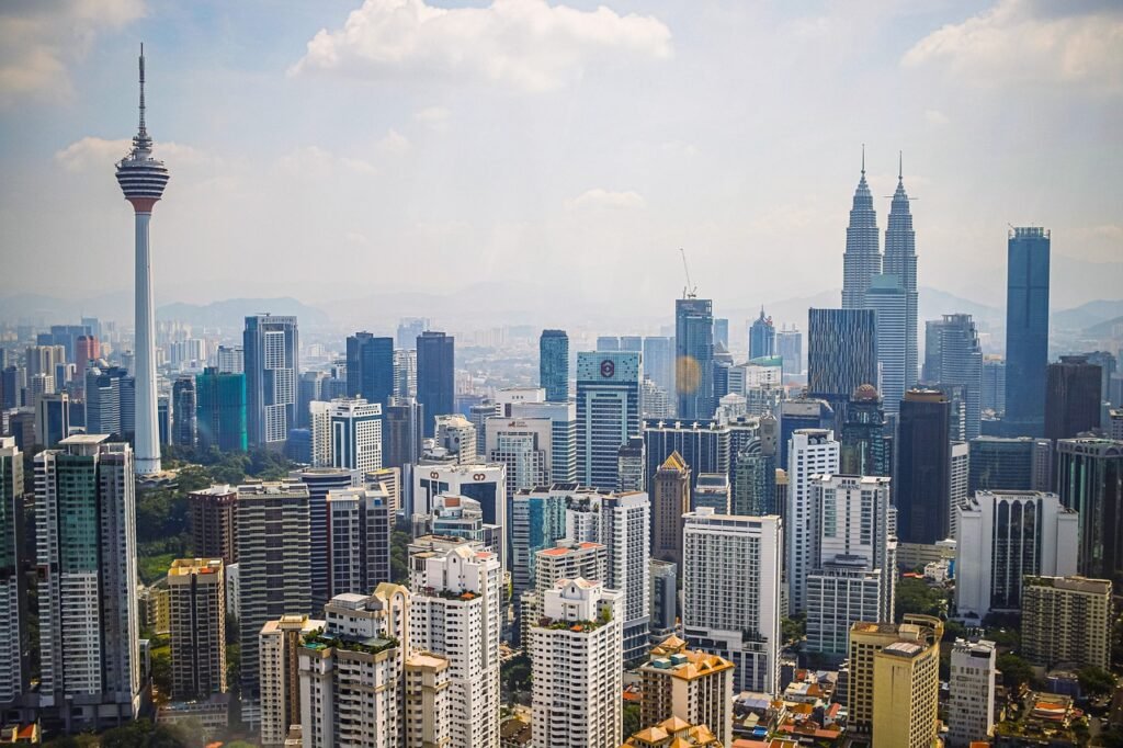 kuala lumpur