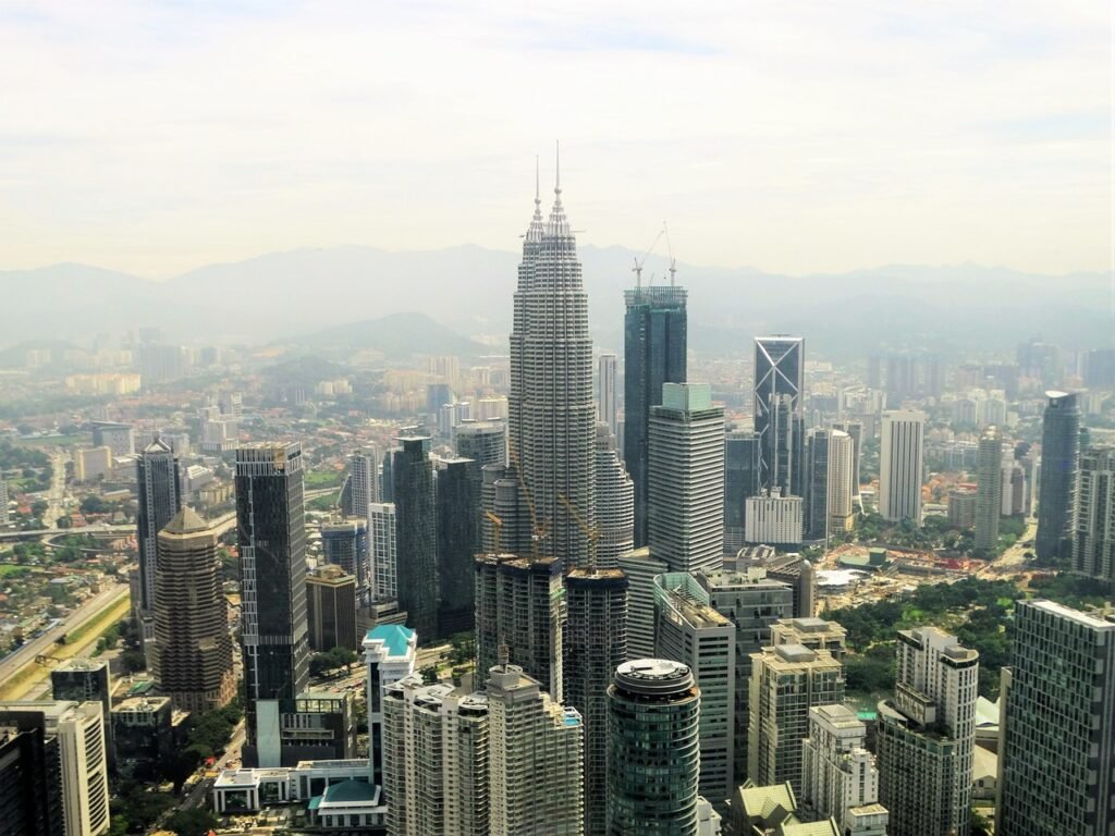 kuala lumpur