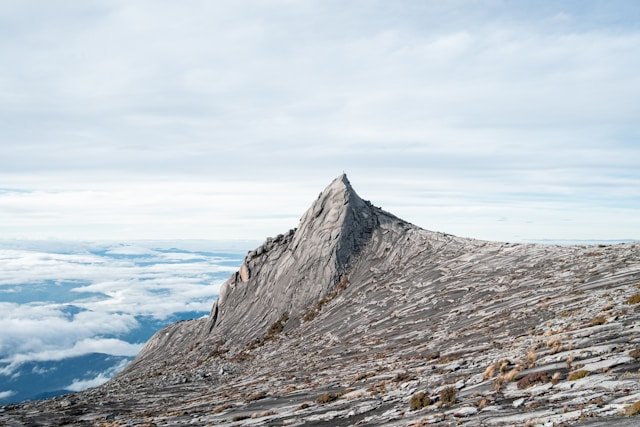 kota kinabalu