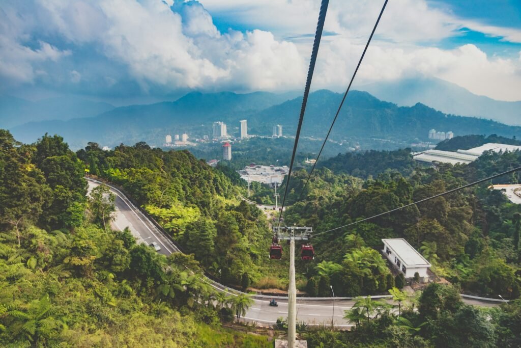 genting highlands