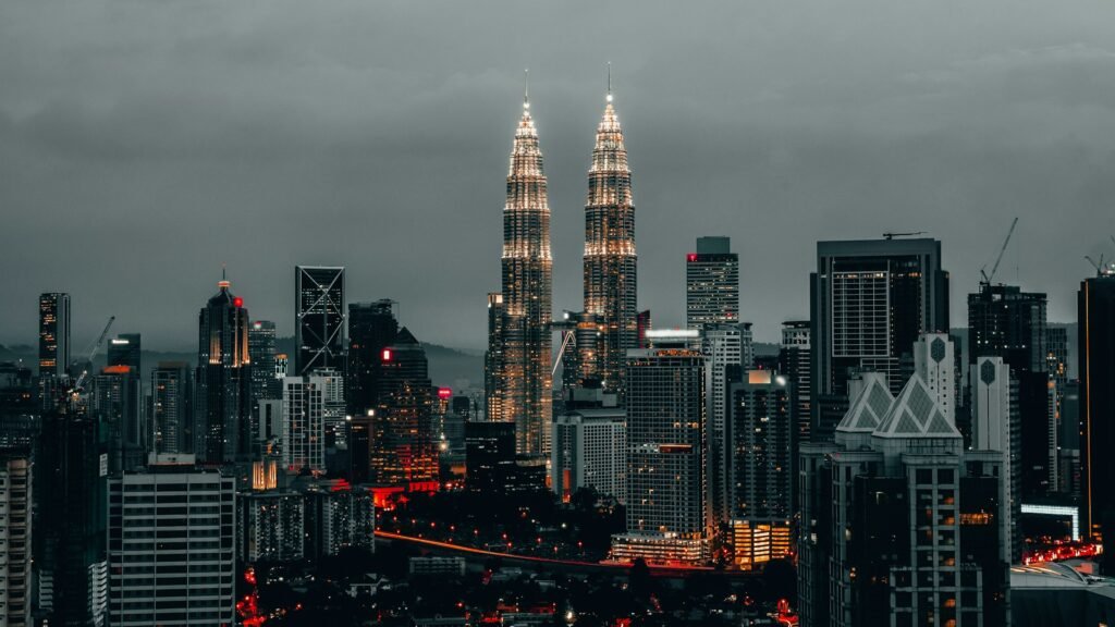 kuala lumpur