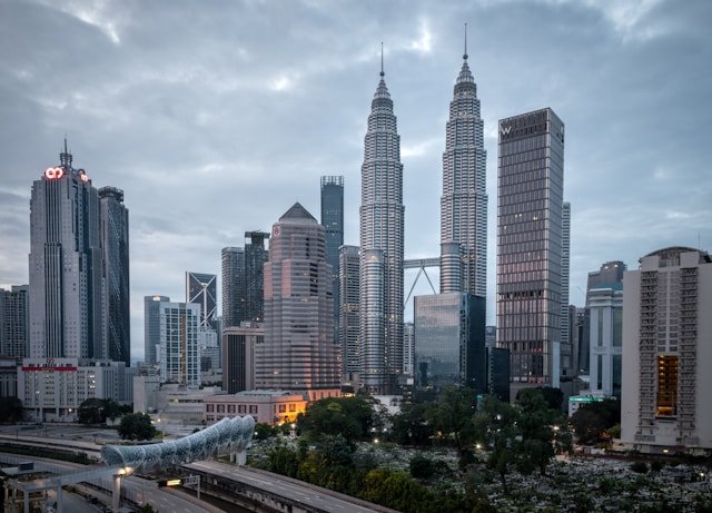 kuala lumpur, malaysia